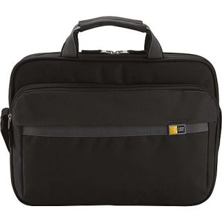 Black Case Logic Notebook Carrying Case for 16in Laptop, Model: ENA 