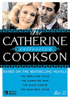 Catherine Cookson Collection   Set 2 DVD, 2006