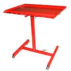 Rolling Mechanics Tool Cart Working Table Mobile Bench 4x 2 1/2 