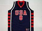 carmelo anthony usa jersey in Clothing, 