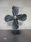 Vintage Rare Government Issue Emerson 16 Fan 79648 AP G Mid Century