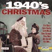 1940s Christmas Box Set Box CD, Dec 2000, 3 Discs, Laserlight