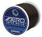 Shimano Aero Match Coarse Carp Line 300m *All sizes* *PAY 1 POST*