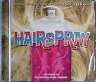 Hairspray Musical Highlights From The Hit Stage Play & Movie New 