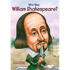 NEW Who Was William Shakespeare?   Mannis, Celeste Davi