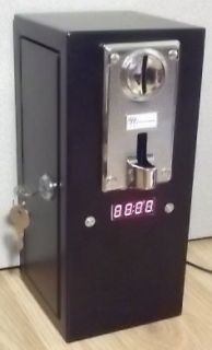 coin operated in Restaurant & Catering