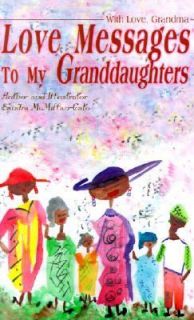   With Love, Grandma by Sandra McMillan Cato 2001, Paperback