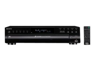 Sony Cd Changer in TV, Video & Home Audio