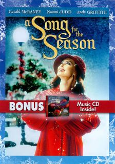Holiday Romance DVD, 2011, 2 Disc Set, DVD CD