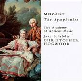 Mozart The Symphonies Box Set CD, Jun 1997, 19 Discs