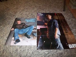 CHAD MICHAEL MURRAY ONE TREE HILL 2 NEW POSTERS 11125
