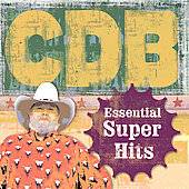  Super Hits of the Charlie Daniels Band CD DVD by Charlie Daniels 