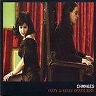 Changes [US] [Single] by Kelly Osbourne (CD, Dec 2003, Sanctuary (USA 