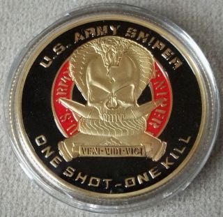 us army challenge coin in Challenge Coins