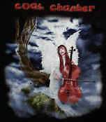 COAL CHAMBER NEW T SHIRT TEE CHAMBER MUSIC DEATH METAL LARGE OR 