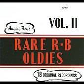 Huggie Boys Rare R B Oldies Vol. 2 CD, Jul 2008, Sounds Of Music 