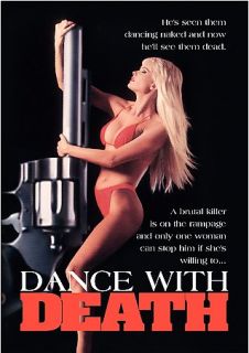 Dance With Death DVD, 2005