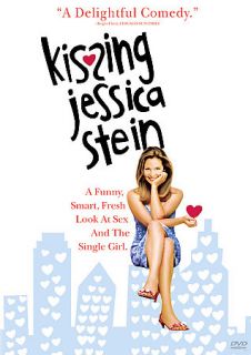 Kissing Jessica Stein DVD, 2006, Widescreen Checkpoint