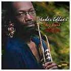 CHARLES TOLLIVER BIG BAND WITH LOVE CD