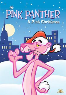 The Pink Panther   A Pink Christmas by