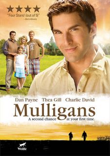 Mulligans DVD, 2009