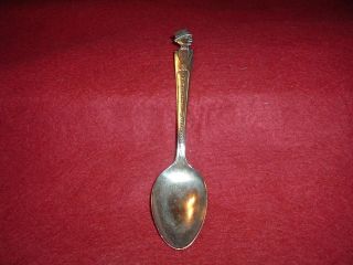 classic charlie mccarthy collectible spoon 8 18 one day shipping