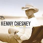 Just Who I Am Poets Pirates by Kenny Chesney CD, Sep 2007, RCA