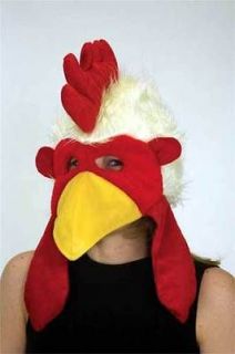 Chicken Hat Chicken Costume Hat 22693