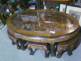 Antiques > Asian Antiques > China > Tables