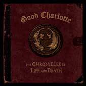   Death Version DualDisc by Good Charlotte CD, Oct 2004, Epic USA