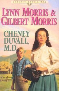 Cheney Duvall, M. D. Ser. Vols. 1 4 Stars for a Light, Shadow of the 