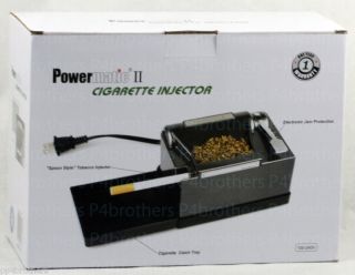 powermatic 2 cigarette machine in Rollers & Makers