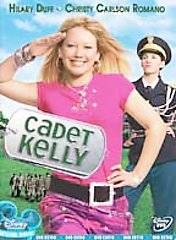 Cadet Kelly DVD, 2005