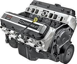 big block chevy engines in Car & Truck Parts