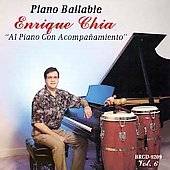   by Enrique Piano Composer Chia CD, Nov 1999, Begui Records