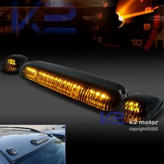   TOP LED CAB RUNNING LIGHTS TRUCK/ VAN/ 4X4/ SUV (Fits Kia Sportage