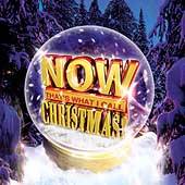 Now Thats What I Call Christmas Universal CD, Oct 2001, 2 Discs, UTV 