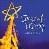 Songs 4 Worship Christmas CD, Sep 2001, 2 Discs, Time Life Music 