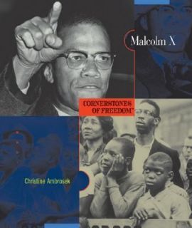 Malcolm X by Renee Graves (2007, Paperback)  Renee Graves (Paperback 