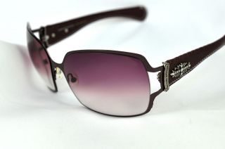 Chrome Hearts Sunglasses POON II Col. BC BGL w/ Diamond New
