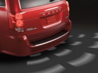   Parking Distance Sensors OEM Mopar 82212465 (Fits: Chrysler 300 SRT8