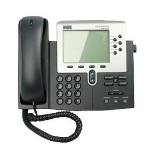 Cisco 79601 Phone