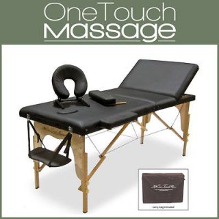 massage tables in Tables