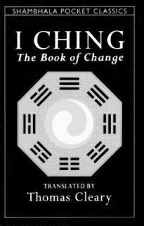 Ching by Thomas Cleary 1992, Paperback