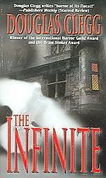 The Infinite by Douglas Clegg 2002, Paperback, Reprint