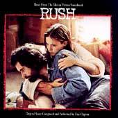 Rush by Eric Clapton CD, Jan 1992, Reprise