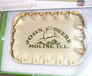 Collectibles  Advertising  Agriculture  John Deere  Lighting 