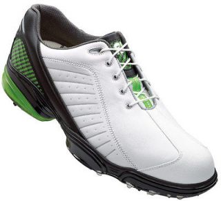   Professional Spikeless Mens Golf Shoes Dk Brwn Closeout $185 #57078