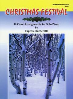 Christmas Festival 2003, Paperback