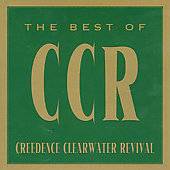 of Creedence Clearwater Revival Fantasy Canada by Creedence Clearwater 